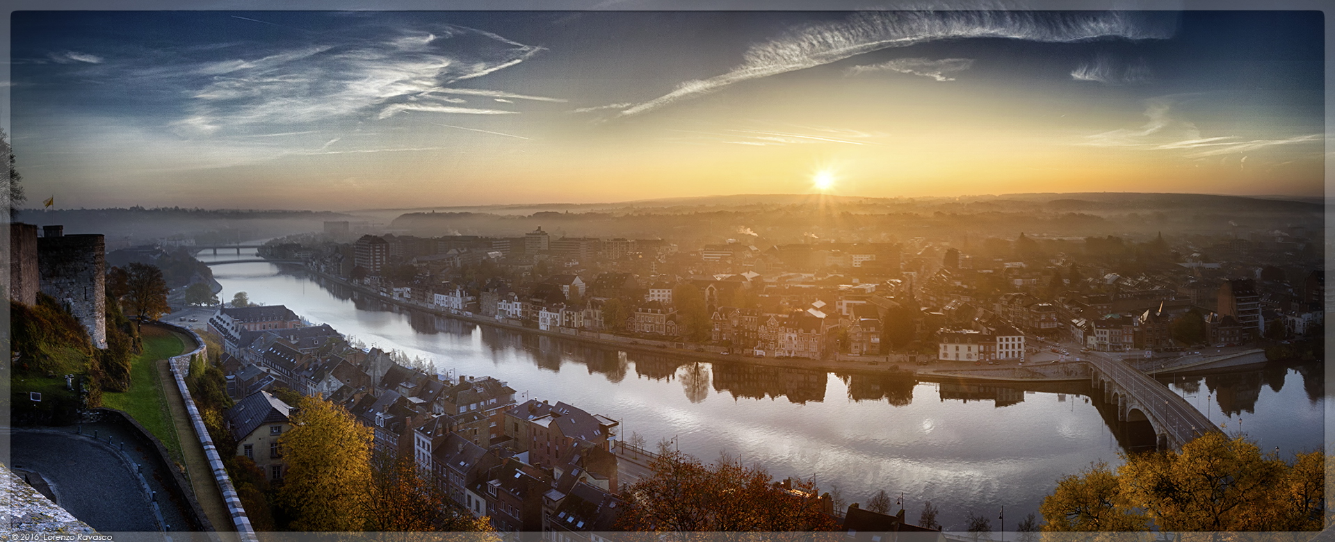 Namur