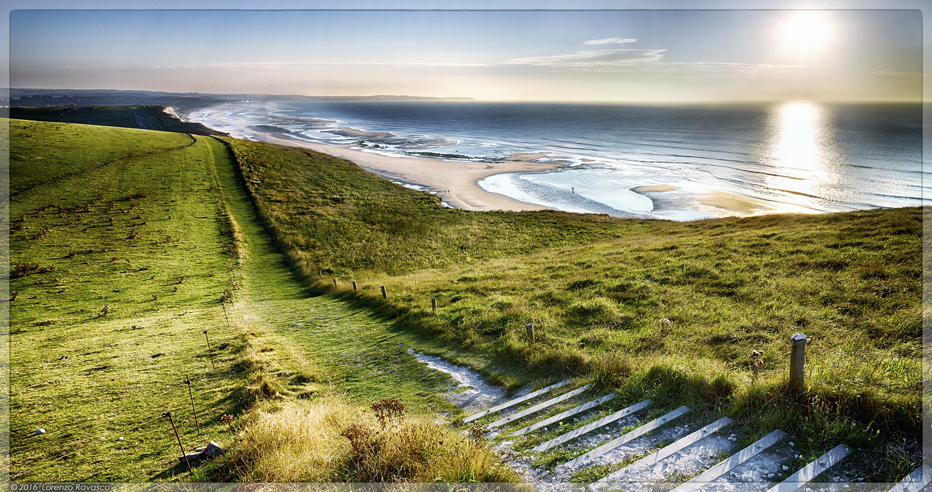 Cap Blanc-Nez