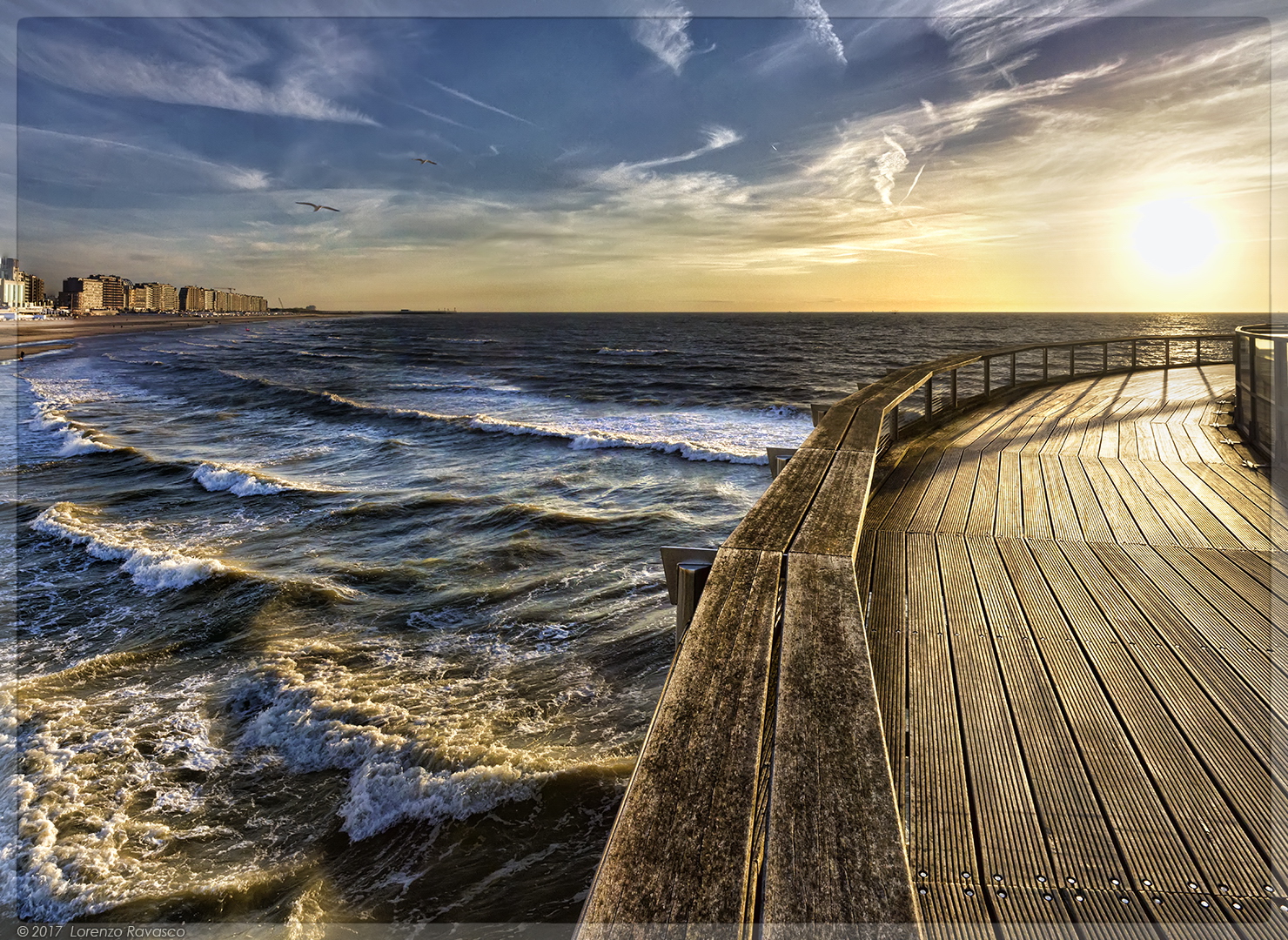 Blankenberge