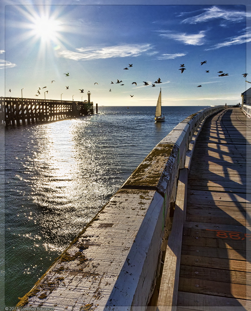Blankenberge
