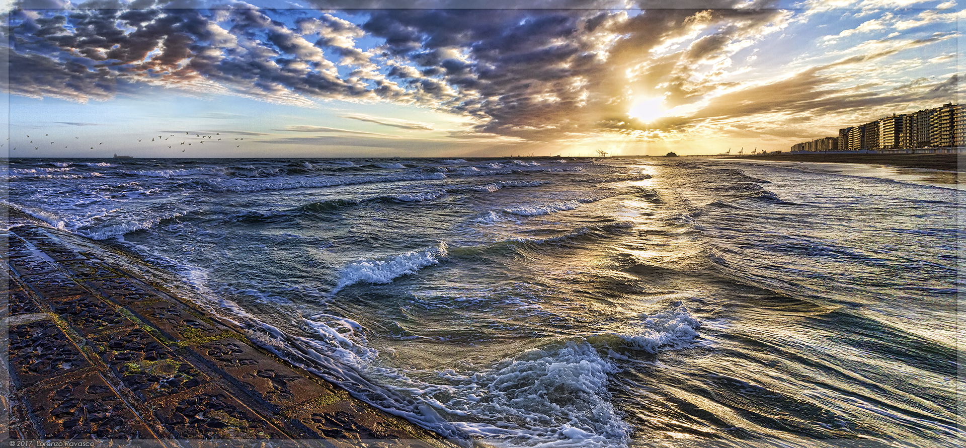 Blankenberge