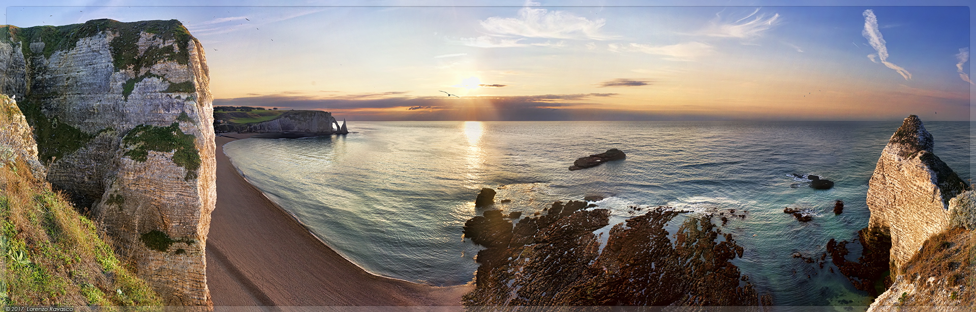 Etretat 01