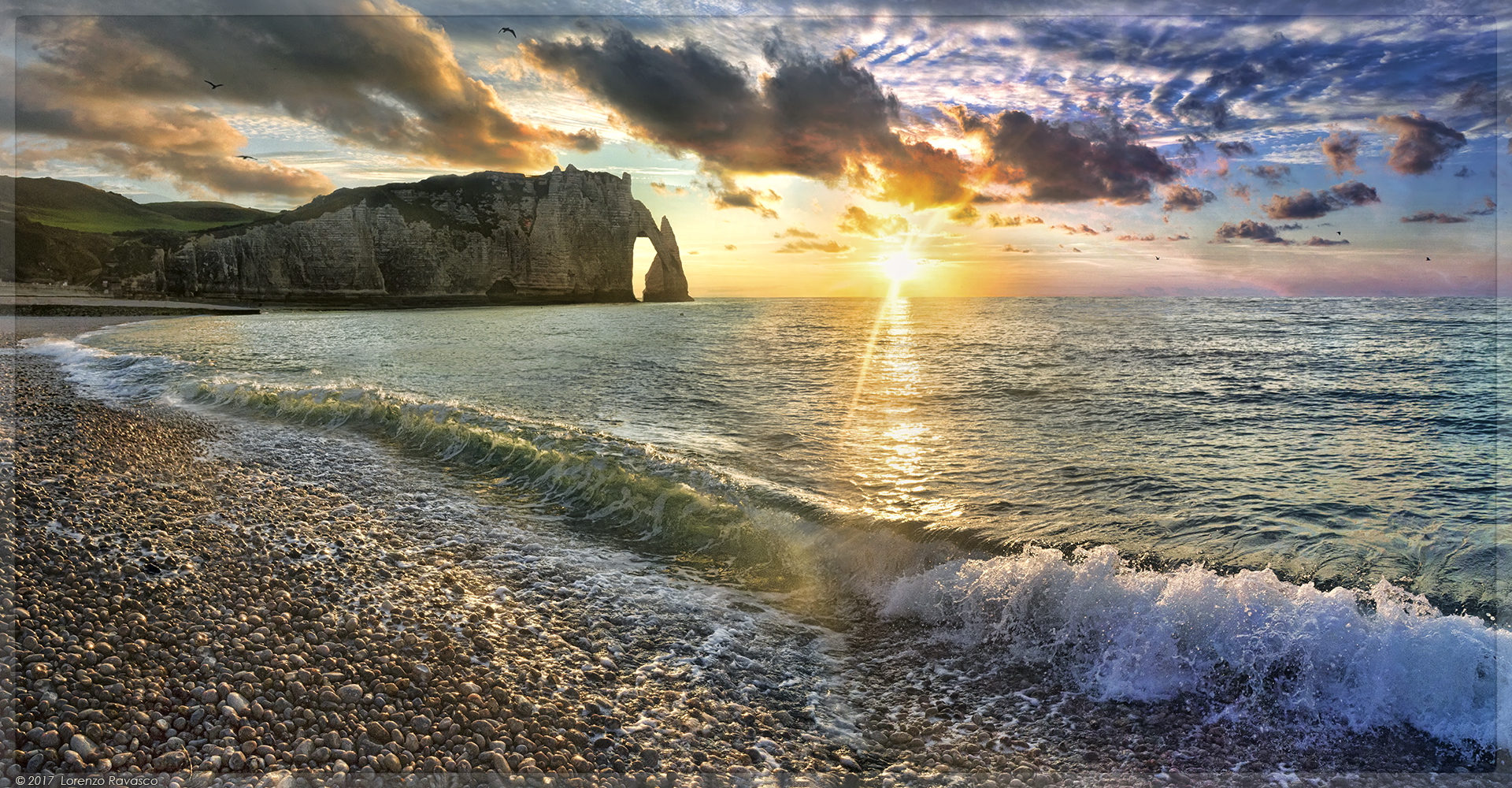 Etretat